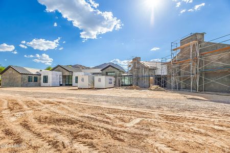 New construction Single-Family house 5738 N Casa Blanca Drive, Paradise Valley, AZ 85253 - photo 39 39