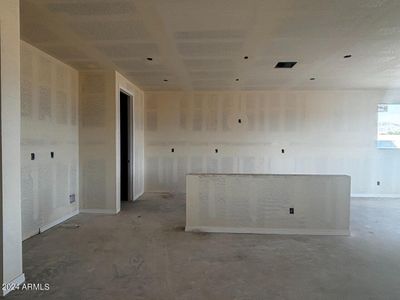 New construction Single-Family house 5535 W Thurman Drive, Laveen, AZ 85339 - photo 14 14