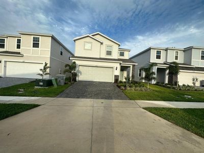 New construction Single-Family house 3763 Lana Avenue, Davenport, FL 33897 - photo 3 3