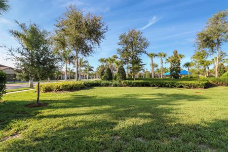 New construction Single-Family house 4625 Indigo Way, Vero Beach, FL 32967 - photo 38 38