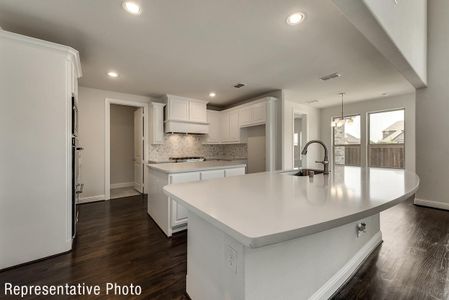 New construction Single-Family house 4529 Falls Drive, McKinney, TX 75070 - photo 9 9