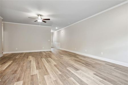 New construction Townhouse house 5415 Rockfern Drive, Lilburn, GA 30047 - photo 5 5