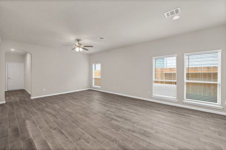 New construction Single-Family house 24705 Sonora Crescent Circle, Huffman, TX 77336 - photo 55 55