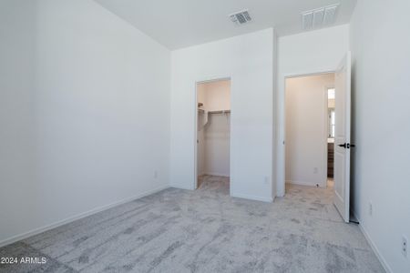 New construction Townhouse house 2629 S Equestrian Drive, Unit 102, Gilbert, AZ 85295 Residence 3- photo 14 14