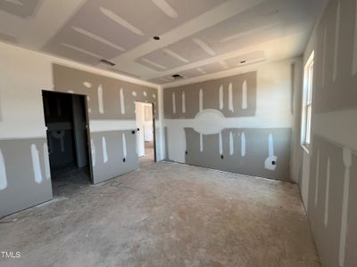 New construction Single-Family house 234 Chestnut Oak Lane, Lillington, NC 27546 - photo 13 13