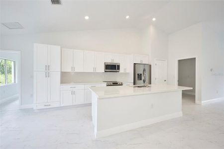 New construction Single-Family house 2851 Palm Avenue, Indian Lake Estates, FL 33855 - photo 12 12