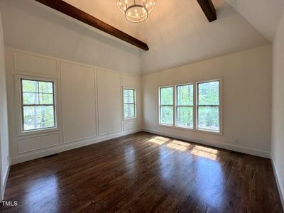 New construction Single-Family house 3910 Sage Court, Wake Forest, NC 27587 - photo 13 13