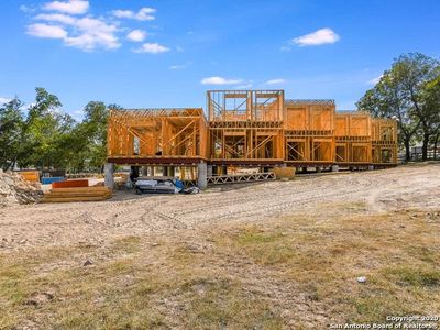 New construction Condo/Apt house 1228 Ervendberg Ave, Unit 301, New Braunfels, TX 78130 - photo 30 30