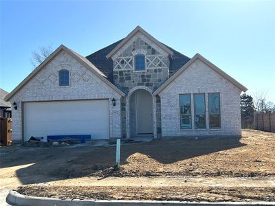 New construction Single-Family house 532 Purdue Road, Anna, TX 75409 - photo 0 0