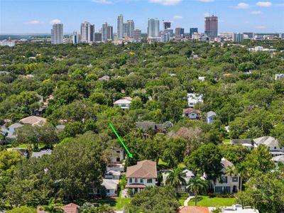 New construction Single-Family house 160 26Th Avenue N, Saint Petersburg, FL 33704 - photo 72 72