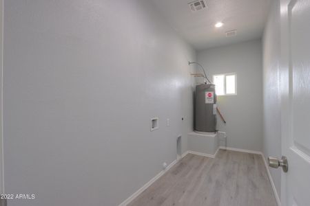 New construction Single-Family house 3120 W Solano Drive, Eloy, AZ 85131 - photo 12 12