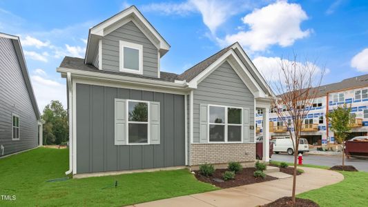 New construction Single-Family house 1309 White Verona Way, Knightdale, NC 27545 - photo 0