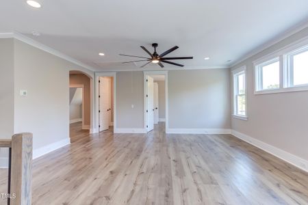 New construction Single-Family house 95 Harvest View Way, Franklinton, NC 27525 - photo 47 47