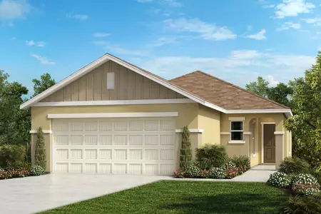 New construction Single-Family house 10349 Honeysuckle Vine Cir., Riverview, FL 33578 - photo 0