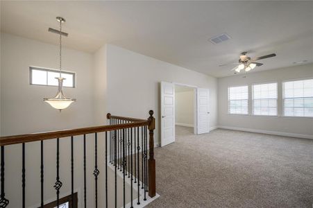 New construction Single-Family house 606 Quartz Street, Sherman, TX 75092 - photo 14 14