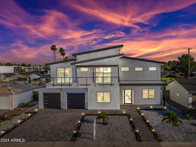 New construction Single-Family house 6609 E 4Th Street, Scottsdale, AZ 85251 - photo 91 91