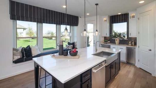 The Highlands by Highland Homes in Porter - photo 31 31
