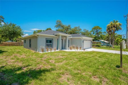 New construction Single-Family house 1320 Graham Avenue, Daytona Beach, FL 32117 - photo 2 2