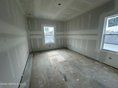 New construction Single-Family house 118 Yorkshire Drive, Saint Augustine, FL 32092 - photo 40 40