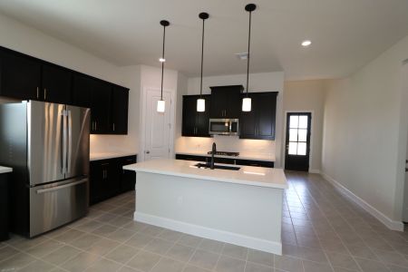 New construction Single-Family house 3628 Prosper Road, Leander, TX 78641 Belmont II- photo 20 20