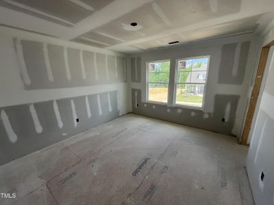 New construction Single-Family house 64 Brooklyn Trail Court, Unit 201, Angier, NC 27501 The Concerto- photo 26 26