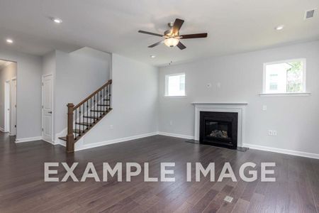 New construction Single-Family house 720 Glenmere Drive, Knightdale, NC 27545 - photo 8 8