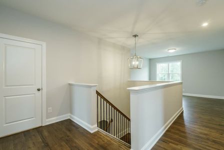 New construction Single-Family house 416 Vintage Point Lane, Wendell, NC 27591 - photo 12 12