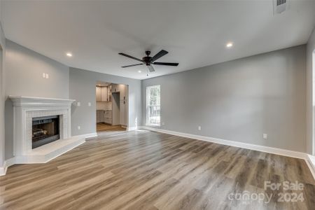 New construction Single-Family house 14325 Carolina Forest Court, Charlotte, NC 28273 - photo 10 10