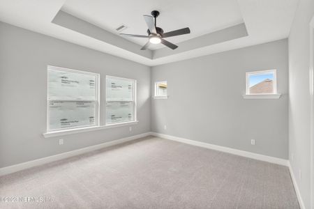 New construction Single-Family house 11016 Cosmic Way, Jacksonville, FL 32256 The Westberry- photo 8 8