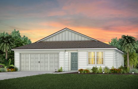 New construction Single-Family house 6813 Sandperch Street, Jacksonville, FL 32244 - photo 6 6