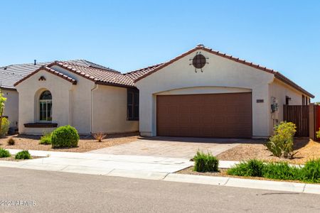 New construction Single-Family house 22989 E Via Del Sol, Queen Creek, AZ 85142 - photo 22 22