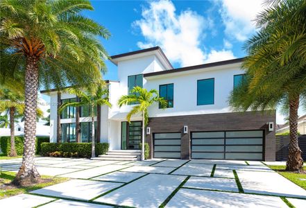 New construction Single-Family house 3201 58th St, Fort Lauderdale, FL 33308 - photo 0 0