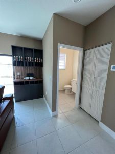 New construction Townhouse house 8356 Nw 43 Street, Doral, FL 33166 - photo 32 32