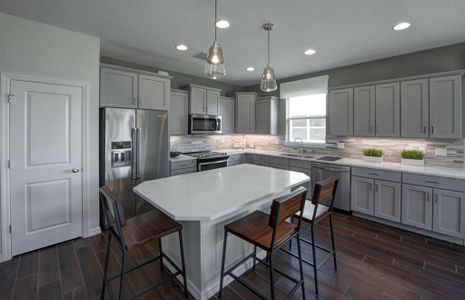 New construction Single-Family house 4821 Pendrell Avenue, Dallas, TX 75228 Alexander- photo