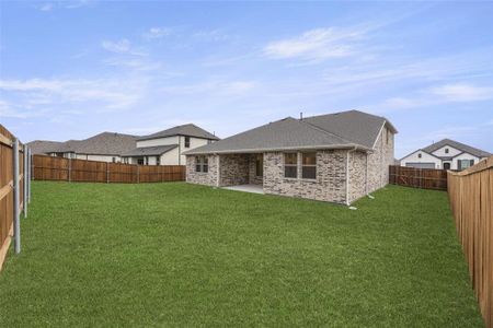 New construction Single-Family house 1692 Pegasus, Forney, TX 75126 - photo 24 24