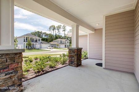 New construction Single-Family house 3789 Spring Garden Court, Jacksonville, FL 32223 - photo 3 3