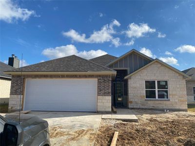 New construction Single-Family house 1316 Oak, Denton, TX 76209 - photo 1 1