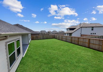 New construction Single-Family house 8710 Marlow Drive, Texas City, TX 77591 - photo 21 21