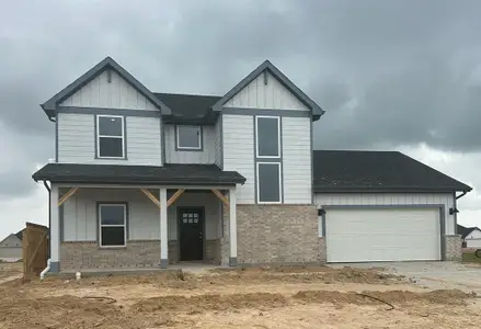 New construction Single-Family house 3103 Orchard Landing, League City, TX 77573 - photo 0 0