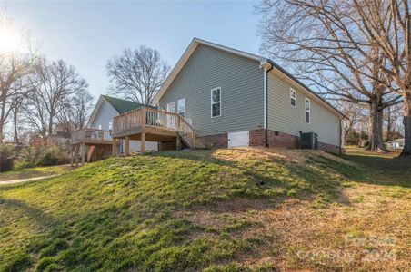 New construction Single-Family house 283 Sunderland Road Sw, Concord, NC 28027 - photo 3 3