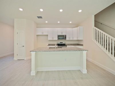 New construction Townhouse house 565 Coronado Cove Road, Unit 005, New Smyrna Beach, FL 32168 - photo 10 10