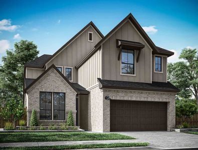 New construction Single-Family house 4679 Bridgewood Drive, Spring, TX 77386 - photo 13 13