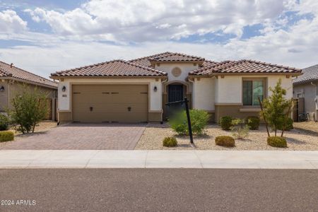 New construction Single-Family house 8615 W Palo Verde Drive, Glendale, AZ 85305 - photo 0