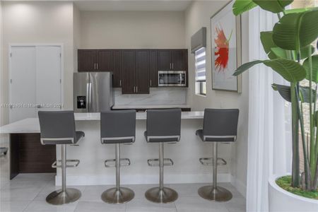 New construction Single-Family house 979 Ne 211Th St, Unit 979, Miami, FL 33179 - photo 51 51