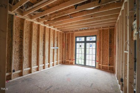 New construction Single-Family house 601 Davidson Street, Raleigh, NC 27609 - photo 16 16