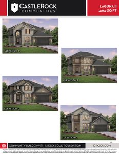 New construction Single-Family house Chenango Lake Drive, Angleton, TX 77515 - photo 37