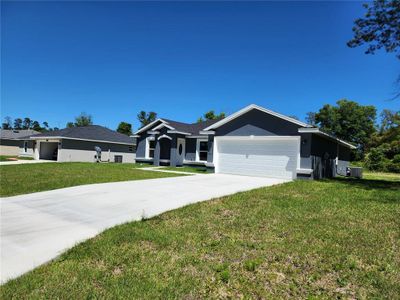 New construction Single-Family house 15501 Sw 22Nd Court Road, Ocala, FL 34473 - photo 3 3