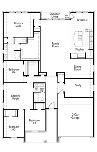 New construction Single-Family house 1118 Via Toscana Lane, McLendon-Chisholm, TX 75032 - photo 7 7