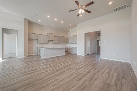 New construction Single-Family house 5319 Costa Ridge Lane, Katy, TX 77493 2175- photo 6 6