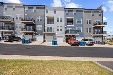 New construction Condo/Apt house 11072 Ligon Mill Road, Unit 200, Wake Forest, NC 27587 The Julianne- photo 24 24